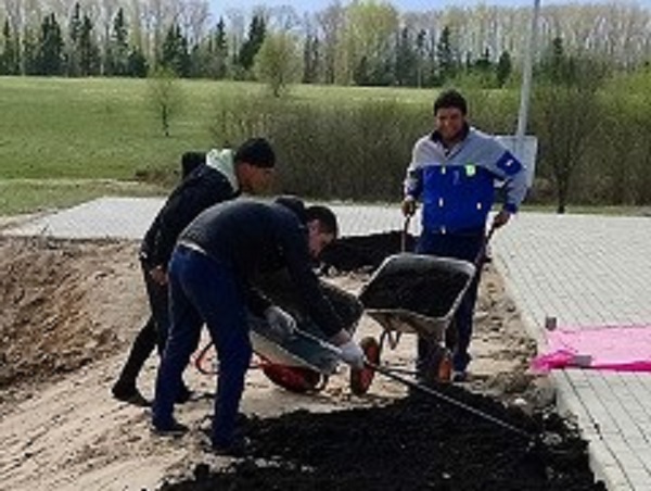 Продолжение (сиквел) Саги о 28-ми героях и 209-ти миллионах