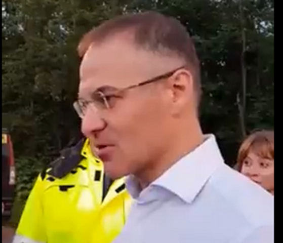 Коган в Ядрово 20 июня 2018 года