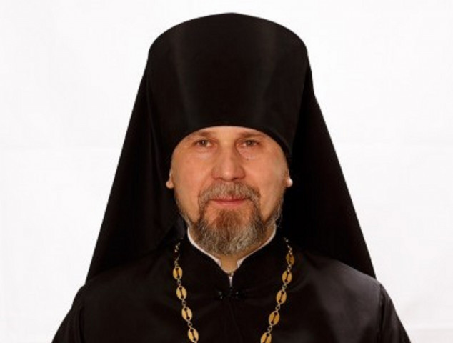 Игумен Серафим Николин запрещен в служении на три месяца