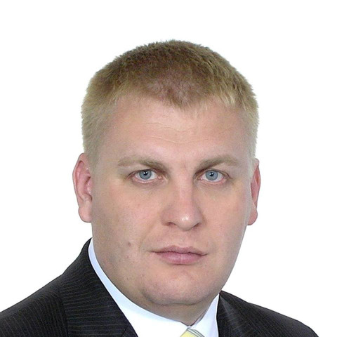 С днём рождения, Саня!