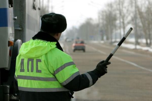 В марте пройдёт сплошная «отработка» транспортного потока в Волоколамском районе