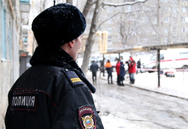 Двух полицейских задержали за взятку в Волоколамске