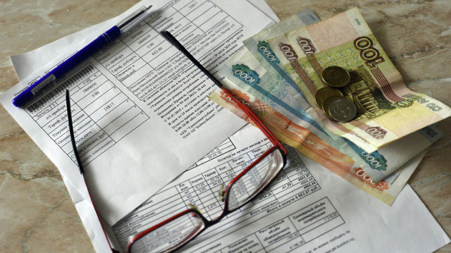 Жителям подробно разъяснят содержание и структуру платежки за коммунальные услуги