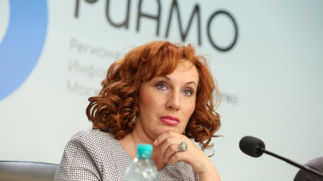 Госадмтехнадзор выявил нарушения зимней уборки на девяти волоколамских АЗС