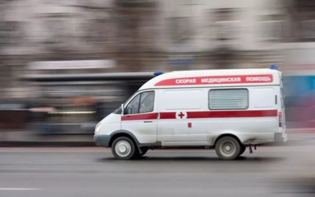 Пострадавших в ДТП на трассе М-9 перевели в больницу в Красногорске