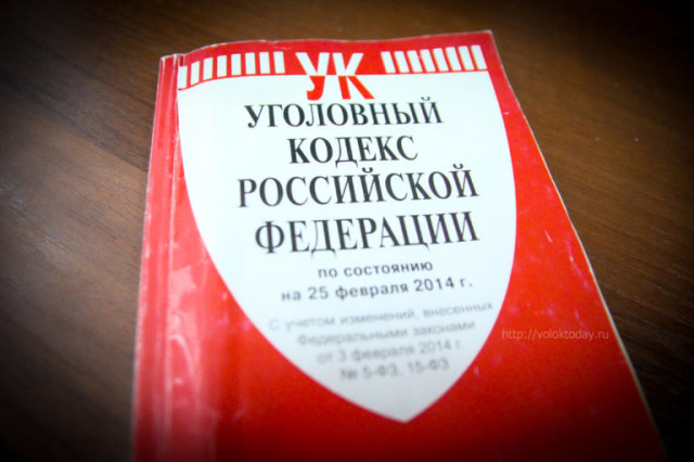 Волоколамский суд приговорил бывшего педагога на 3,5 года колонии за растление 13-летней девочки
