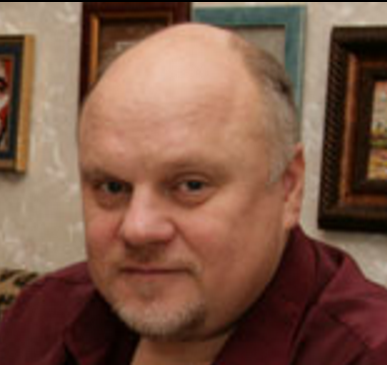 Выставка эмалевой зазнаики