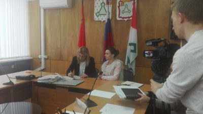 Подать заявление в муниципальную Общественную палату можно до 7 апреля