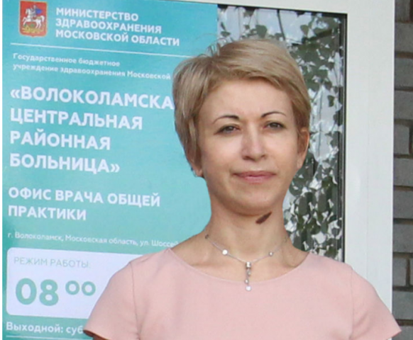 Областной медицинский начальник рассказал к чему приведет реорганизация медицинских учреждений