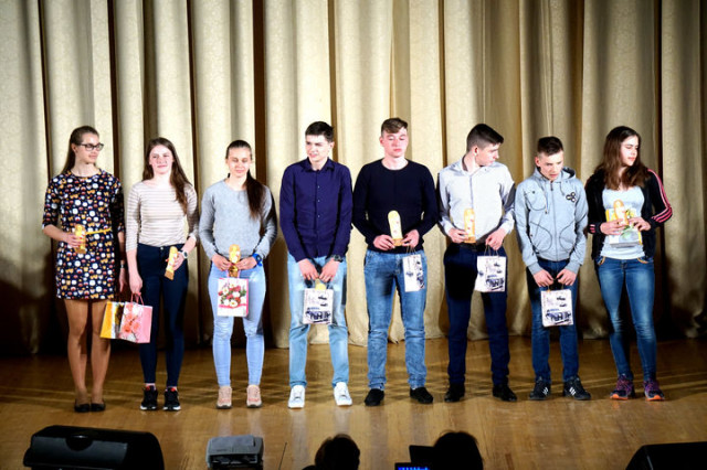 Сычёвских лыжников поздравили с чемпионством