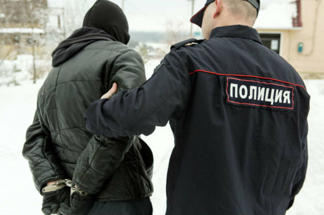 Волоколамские полицейские пресекли незаконное хранение наркотиков