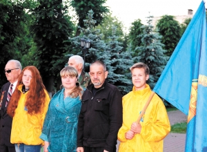 Ровно в четыре утра