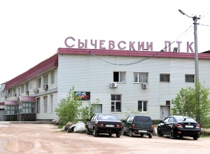 Сычевский комбинат сокращает штат