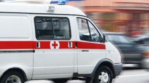 Адская ночь