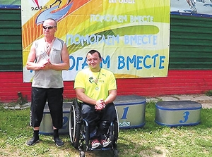 Пробег «Помогаем вместе»