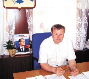 Ярополец остался без главы