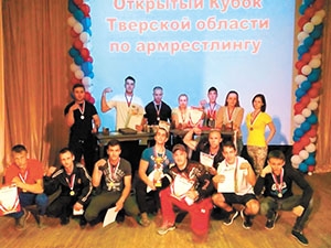 С волоколамцами бороться бесполезно