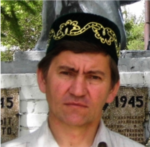 Колокольный звон
