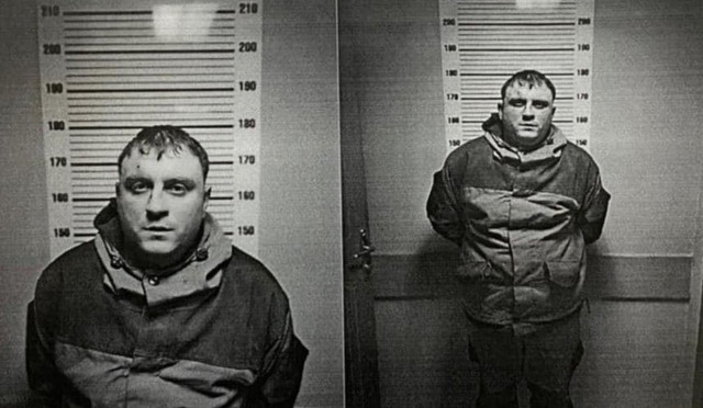 Третий из пяти сбежавших из Истринского изолятора сам сдался полиции