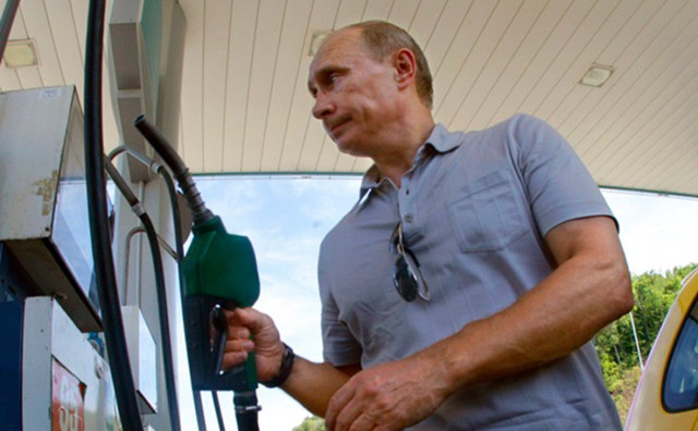 Яйца переплюнули цены на бензин