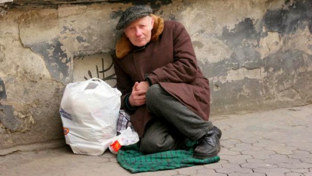 Россияне скатятся в бедность в 2019 году