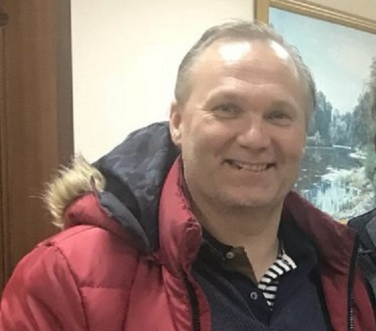 В магазинах волоколамского активиста прошли обыски