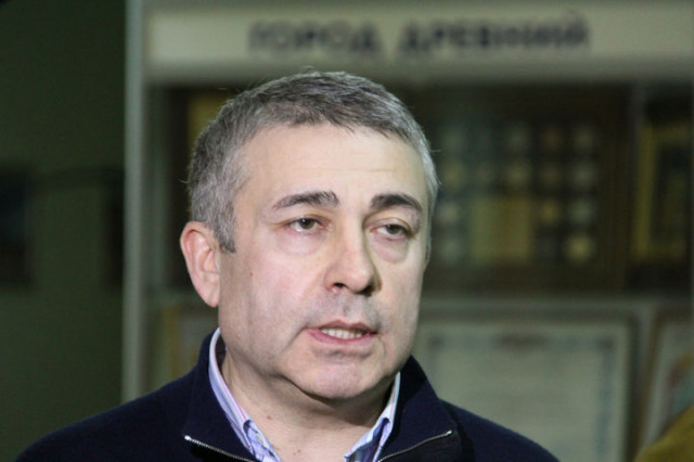 Андрей Вихарев: принято решение о поэтапном вводе режима ЧС