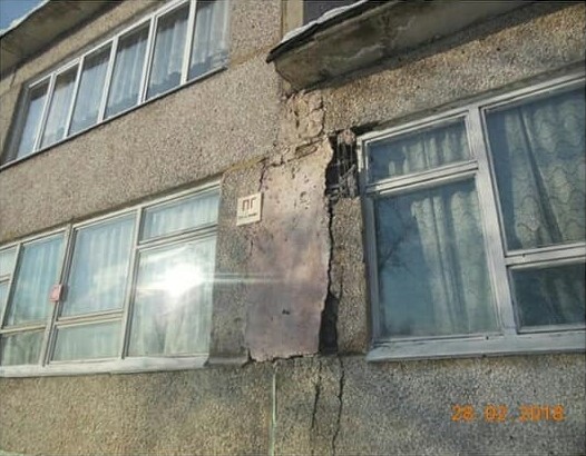 Пять школ и два садика капитально отремонтируют в этом году