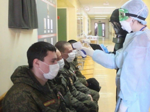 Как будет проходить весенний призыв в армию