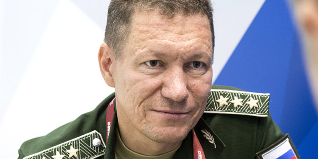 Вице-премьер подмосковного правительства Дмитрий Куракин арестован