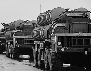 Чемезов заявил о начале производства С-500