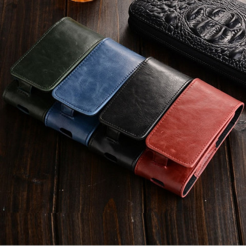 Какой купить чехол для Iqos
