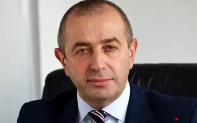 Политическое заявление  кандидата в губернаторы Московской области Николая Дижура