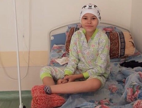 Поможем в беде всем миром