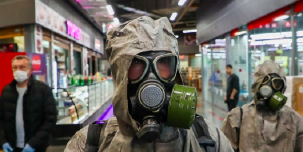 Россиянам назвали сроки снятия всех ограничений