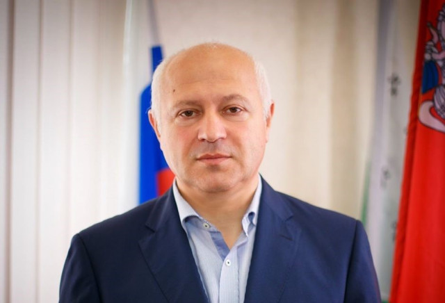 Замир Гаджиев подтвердил сложную ситуацию в Шаховской