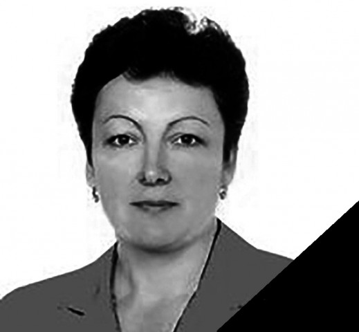 Скончалась Ульянова Галина Дориановна
