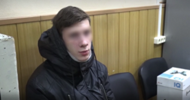 Молодой вор обокрал 4 дома в Волоколамском районе