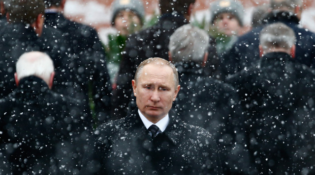 Путин пообещал уравнять МРОТ с прожиточным минимумом уже в мае