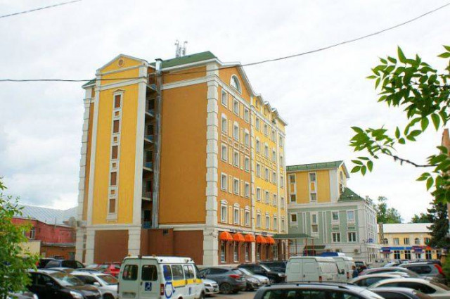 В офисе ООО "Ядрово" проходит обыск