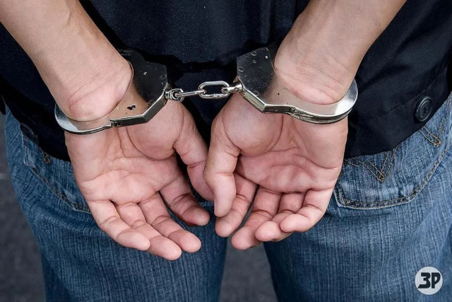 Полицейские задержали промышлявшего в Волоколамске грабителя из Смоленска