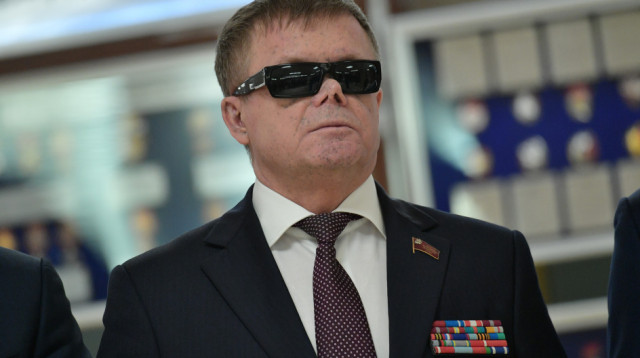 Депутат Мособлдумы Владимир Вшивцев: события за неделю