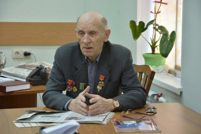 Известный историк Вячеслав Широков написал второе открытое письмо