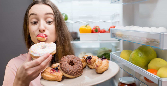 Семь популярных продуктов, которые нельзя есть