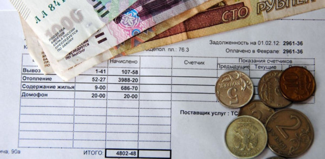 Тариф на вывоз мусора для ТСЖ в Подмосковье вырос в 5 раз