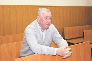 Предлагаю включить в резолюцию митинга предложение об отставке Лазарева!