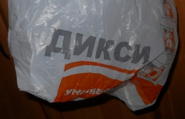 В Волоколамске оштрафовали торговую сеть "ДИКСИ" за стройматериалы