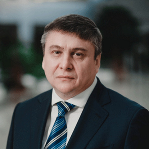 Михаил Сылка стал главой Волоколамского района
