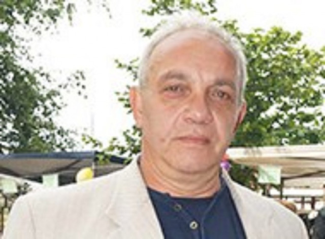 Империя (армянская) наносит ответный удар
