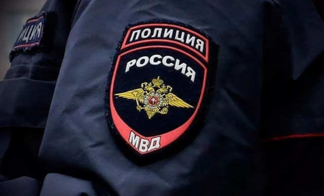 На Пушкарях неизвестный напал с ножом на ребёнка